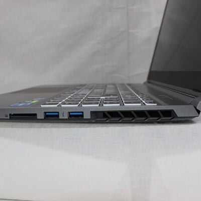 【姫路店】中古  THIRDWAVE GALLERIA RL5C-R35 184500 