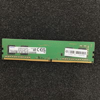 中古  PC4-25600 8GB デスクトップ用_ 184899 