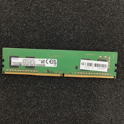 【白山FM松任店】中古  PC4-25600 8GB デスクトップ用_ 184899 