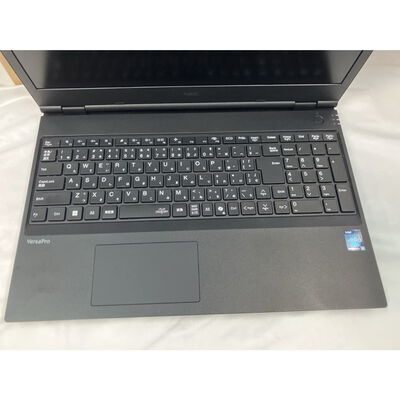 【仙台店】中古  NEC PC-V1T46XZGP (Core i5-1335U/8GB/SSD256GB/SMt/-/WLAN/15.6FHD/W11P/-) 3240011480 