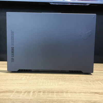 【松山環状枝松店】中古  ASUS TUF Gaming F17 FX707VV(Core i7-13620H/32GB/SSD1TB/なし/RTX4060 8GB/17.3/1920&times;1080/W11H) 4560001859 