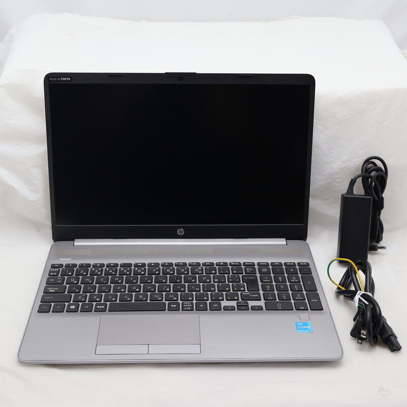 中古 HP 250 G8(Intel Core i3 1115G4 3.00GHz/16GB DDR4/SSD256GB