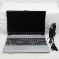 中古  HP 250 G8(Intel Core i3 1115G4 3.00GHz/16GB DDR4/SSD256GB/-/オンボード/15.6/1920x1080/GbE/Wi-Fi/WEBCAM/W11H/VBT) 203244 