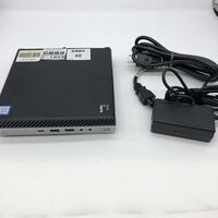 中古  HP Elite Desk 800 G5 (i3 9100T/4GB/HDD500GB/W10P) 5280001296 