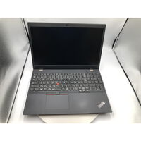 中古  LENOVO ThinkPad L15 Gen2 (INTEL Core i5-1135G7 2.4GHz/16GB/SSD256GB/-/オンボード/15.6/1920x1080/Wi-Fi/WEBCAM/W11P/Microsoft Office Home and Business 2024) 185501 