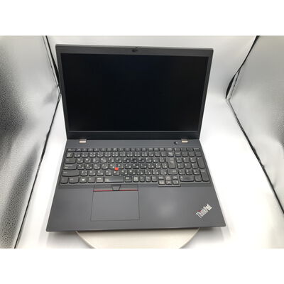 【水戸赤塚店】中古  LENOVO ThinkPad L15 Gen2 (INTEL Core i5-1135G7 2.4GHz/16GB/SSD256GB/-/オンボード/15.6/1920x1080/Wi-Fi/WEBCAM/W11P/Microsoft Office Home and Business 2024) 185501 