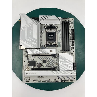 【秋葉原本店】中古  ASRock X870 Pro RS WiFi (X870 AM5 ATX DDR5) 172200 