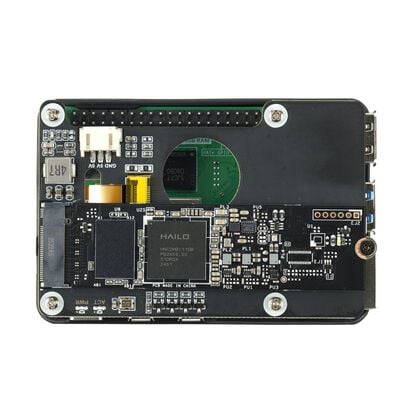 ASUS  UGen300 M2 AI Module 8GB LPDDR4 (UGEN300-8GLD4-M2) 