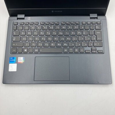【なんば店】中古  dynabook G83/HS A6G9HSF5D511 (Intel Core i5 1135G7 2.40GHz/8GB/SSD256GB/-/オンボード/13.3/1920x1080/GbE/Wi-Fi/WEBCAM/W11H) 193693 