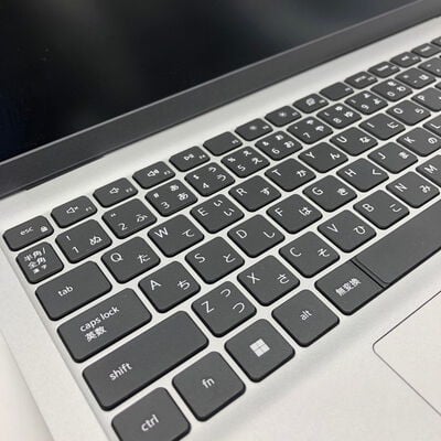 【大分店】中古  Dell 15 (DC15250)(i5-1334U/16GB/SSD512GB/W11H) 4860001262 