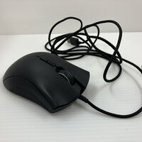 中古  Razer DEATHADDER ELITE 1230007668 