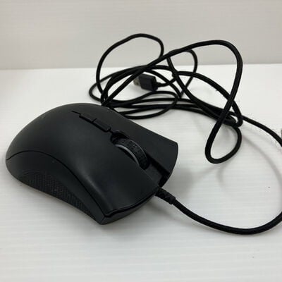 【秋葉原本店】中古  Razer DEATHADDER ELITE 1230007668 