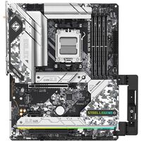 ASRock  X670E Steel Legend (X670E AM5 ATX) 