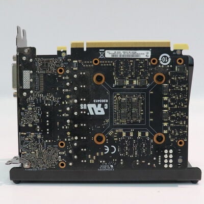 【札幌店】中古  GeForce GTX1660SUPER 6GB(GTX1660SUPER 6GB) 3210015600 