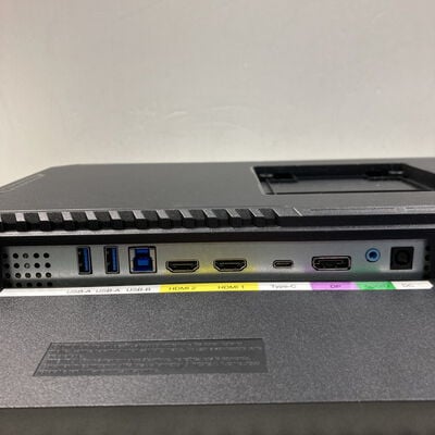 【大宮店】中古  Titan Army P2710V MAX（27インチワイド 4K 3840&times;2160 160Hz） 1250006652 