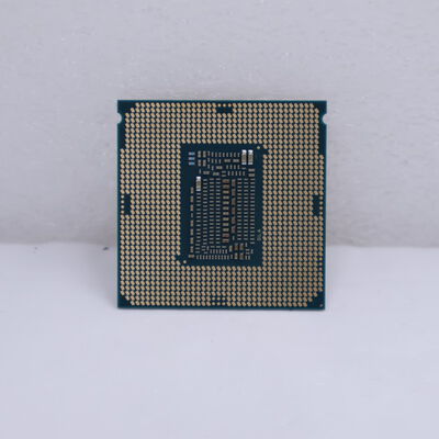【通販センター】中古  INTEL Core i7 9700K (1151/3.60GHz/12M/C8/T8) 138481 