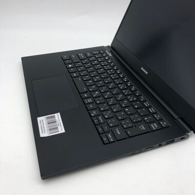 【大分店】中古  Mouse Mpro-NB420HW11 (Intel Core i5 1135G7 2.4GHz/16GB/SSD256GB/-/オンボード/14/1920x1080/Wi-Fi/WEBCAM/W11P/Microsoft Office Home and Business 2024) 186986 