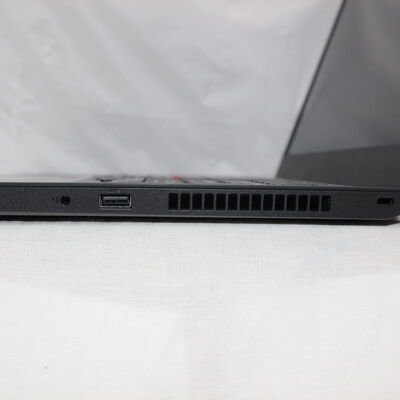【通販センター】中古  LENOVO ThinkPad L15 Gen 1(Intel Core i5 10210U 1.60GHz/16GB DDR4/SSD256GB/-/オンボード/15.6/1920x1080/GbE/Wi-Fi/WEBCAM/W11H/VBT) 197050 