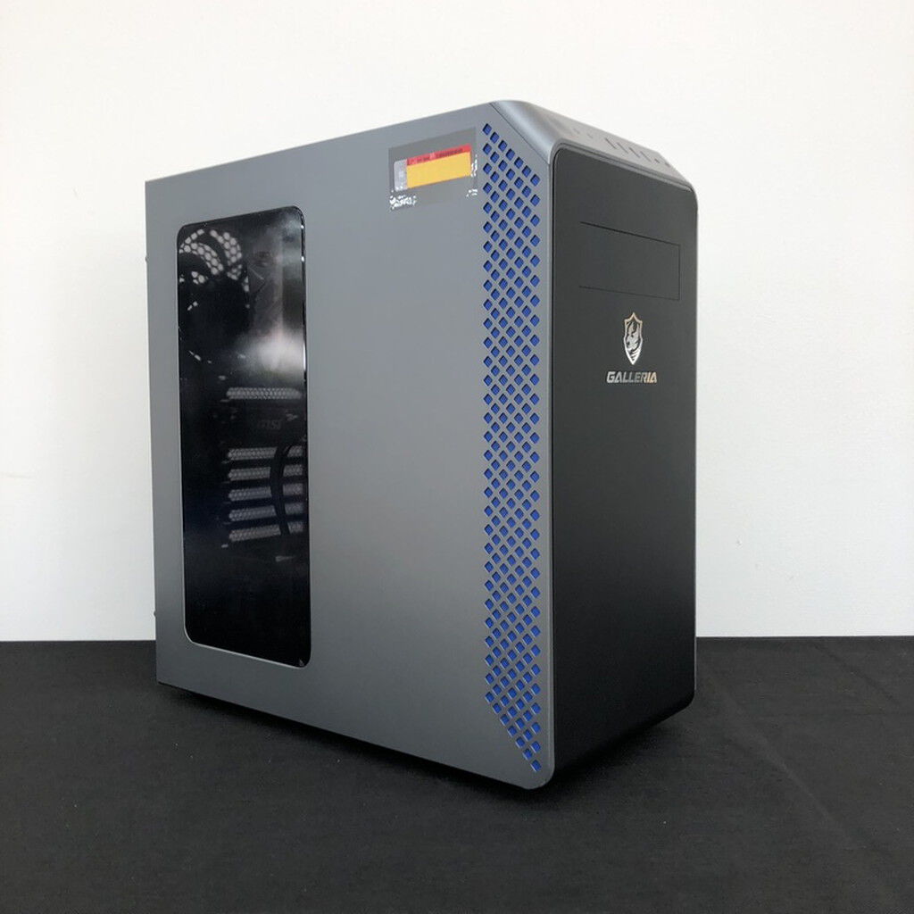 rtx 3060 ti」の検索結果｜パソコン（PC）通販のドスパラ【公式】