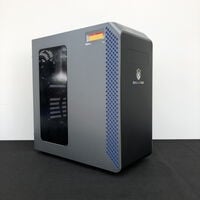 中古  THIRDWAVE GALLERIA XA7C-R36T 5110001060 