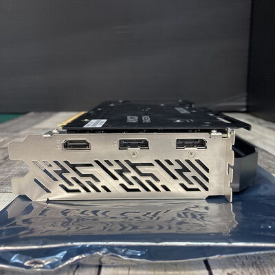 【広島店】中古  ASRock RX9060XT CL 16GO(RX9060XT Challenger 16G) 179897 