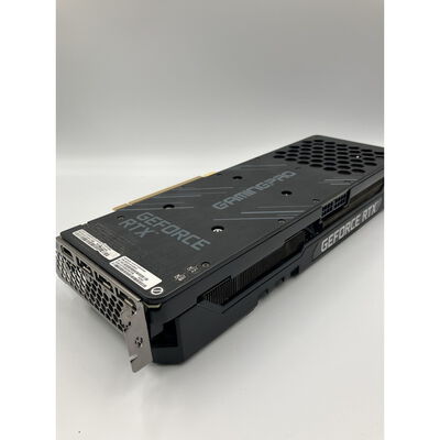 【座間相武台】中古  Palit NED307T019P2-1046A (RTX3070Ti 8GB) 146275 