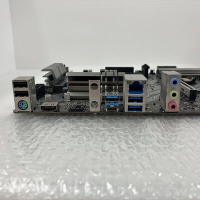 【秋葉原本店】中古  ASRock Z490 Phantom Gaming 4/2.5G (Z490 1200 ATX) 142627 