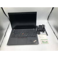 中古  LENOVO ThinkPad X13 MSO (AMD Ryzen 5 Pro 4650U 2.10GHz/32GB DDR4 (PC4)/SSD256GB/-/オンボード/13.3/1920x1080/Wi-Fi/WEBCAM/W11P/Microsoft Office Home and Business 2024) 190600 