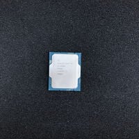 中古  INTEL Core i9 14900K (1700/3.2G/36M/C24/T32) 160698【11/7値下げ!】 