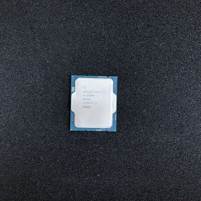 【津ラッツ店】中古  INTEL Core i9 14900K (1700/3.2G/36M/C24/T32) 160698