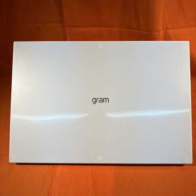 【なんば店】中古  LG LG gram 16Z90S-MR54J (U5 125H/8GB/SSD512GB/WLAN/16WQXGA/W11H) 3280021464 
