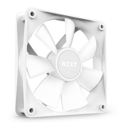 NZXT  F120 RGB Core RF-C12SF-W1 (ホワイト) 