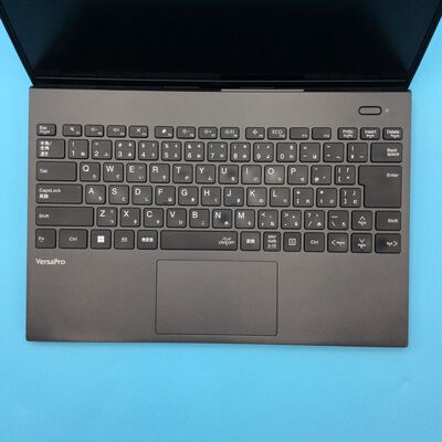 【秋葉原本店】中古  NEC_VersaPro_VKV50G-B(i7-1195G7/16GB/SSD256GB/W11P) 3410014240 