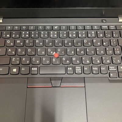 【富士青葉店】中古  LENOVO ThinkPad X13 (AMD Ryzen 5 Pro 4650U 2.10GHz/32GB/SSD256GB/-/オンボード/13.3/1920x1080/Wi-Fi/WEBCAM/W11P/Microsoft Office Home and Business 2024) 184183 