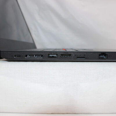 【通販センター】中古  LENOVO ThinkPad L15 Gen 1(Intel Core i5 10210U 1.60GHz/16GB DDR4/SSD256GB/-/オンボード/15.6/1920x1080/GbE/Wi-Fi/WEBCAM/W11H/VBT) 197046 