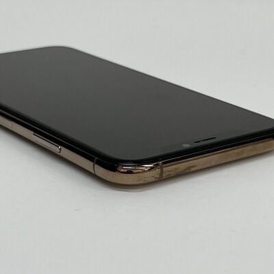 【津ラッツ店】中古  【docomo】 Apple iPhoneXS 5.8インチ 64GB (ゴールド) MTAY2J/A 138083 