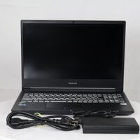 中古  インバースネット FRONTIER FRXN470(Intel Core i7 10750H/32GB DDR4 (PC4)/SSD500GB/なし/NVIDIA GeForce RTX 2060 6GB/16/1920x1080/Wi-Fi/W11H64 MAR) 203615【周年値下げ!】 