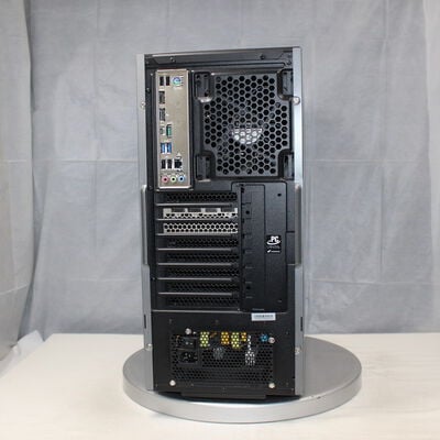 【通販センター】中古  THIRDWAVE GALLERIA SK(Intel Core i7 10700/16GB/SSD512GB/なし/NVIDIA GeForce RTX 2070 SUPER 8GB/W11H64 MAR) 173381 