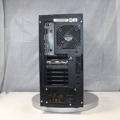 中古  THIRDWAVE GALLERIA KT(Intel Core i7 8700/16GB/SSD1TB/なし/NVIDIA GeForce GTX 1660 Ti 6GB/W11H64 MAR) 177207【4/24値下げ!】 