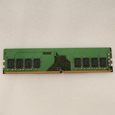 【通販センター】中古  PC4-21300 8GB デスクトップ用(DDR4-2666) 126165 