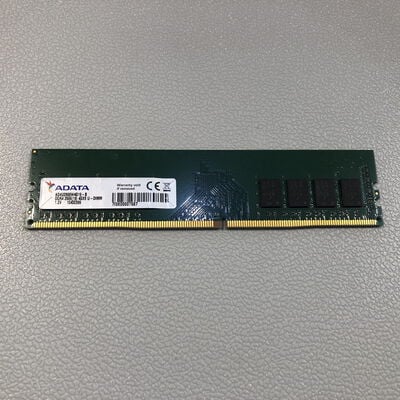 【水戸赤塚店】中古  PC4-21300 4GB デスクトップ用 126164 