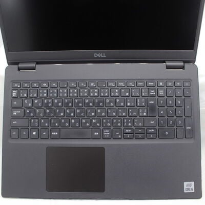 【通販センター】中古  DELL Latitude 3510(Intel Core i5 10310U 1.70GHz/16GB DDR4/SSD256GB/-/オンボード/15.6/1920x1080/GbE/Wi-Fi/WEBCAM/W11H/VBT) 197562 