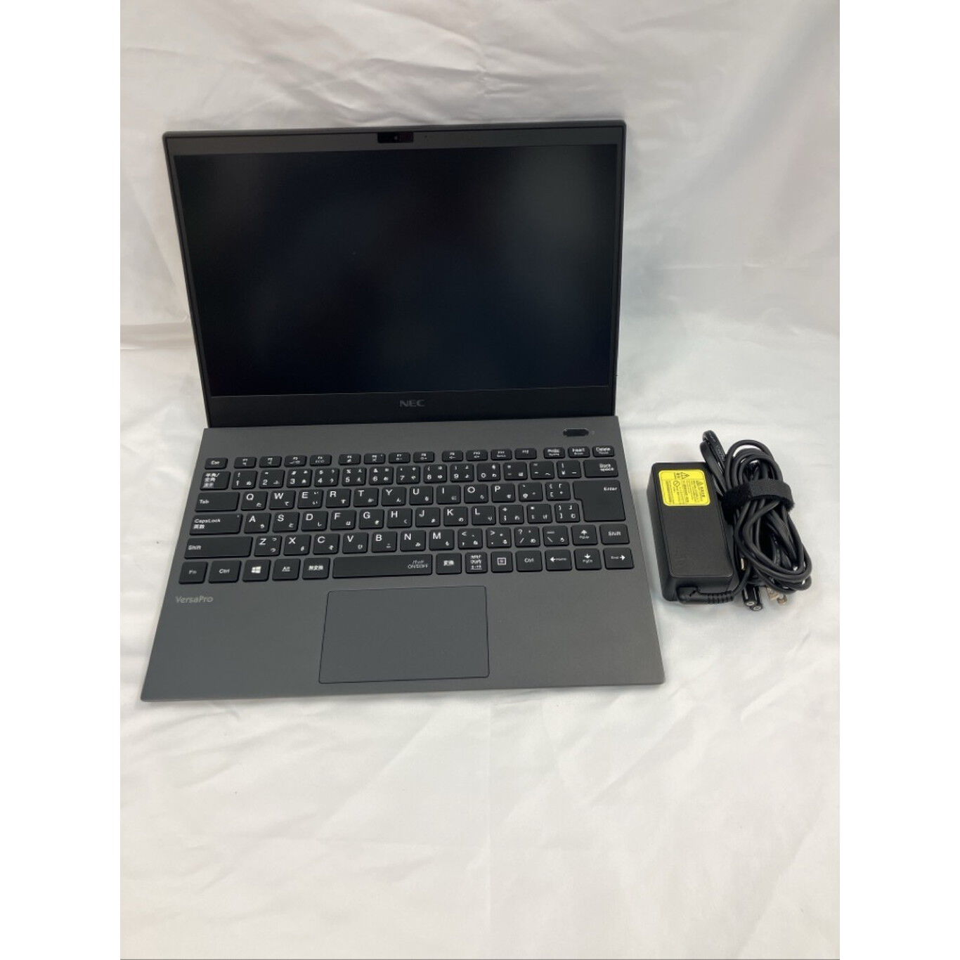 中古 NEC VersaPro VKV18G-9 (Core i7-10510U/16GB/SSD256GB/-/-/WLAN