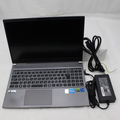 【博多店】中古  THIRDWAVE GALLERIA RL7C-R35-5N 190234 