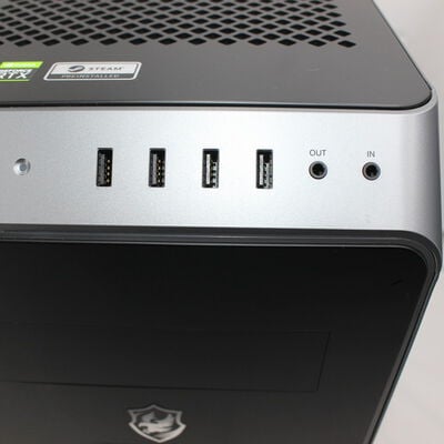 【通販センター】中古  THIRDWAVE GALLERIA SK(Intel Core i7 12700/32GB DDR4 (PC4)/SSD500GB/なし/NVIDIA GeForce RTX 3080 10GB/W11H64 MAR) 194804【5/28値下げ!】 