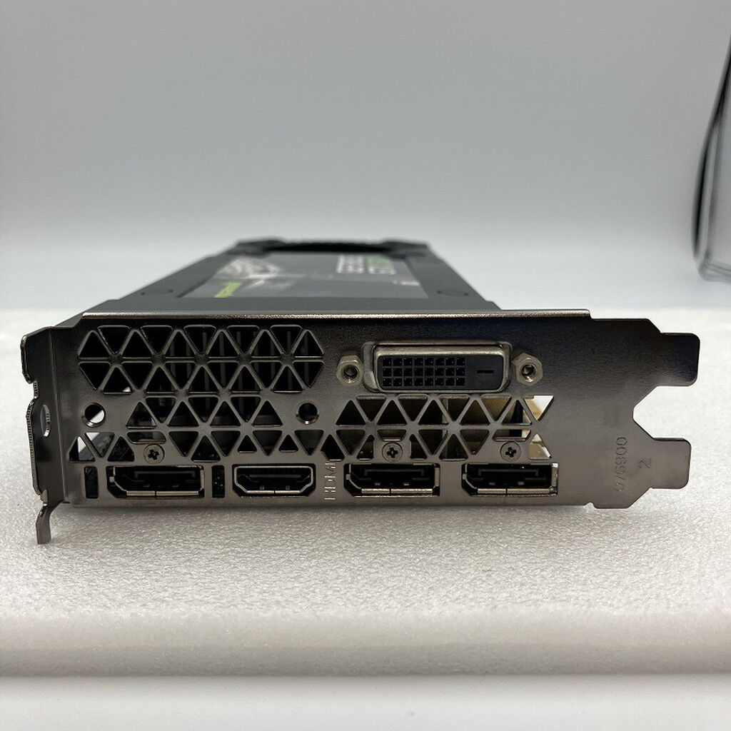 中古 各社 Geforce GTX1060 (6GB PCI-E) 136128 ｜ パソコン通販