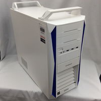 中古  EPSON Endeavor 9000-M (INTEL Core i9 10900X 3.7GHz/64GB/SSD512GB/DVD-ROM/RTX3080/-/-/W11H64) 178710 