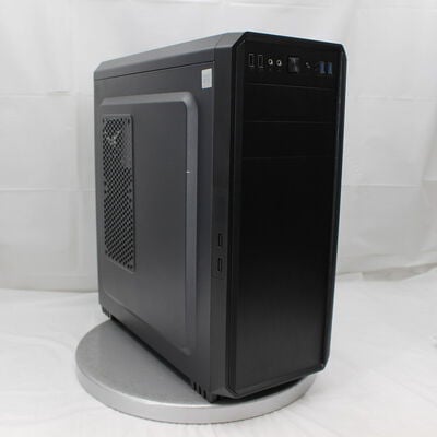 【通販センター】中古  Original PC(Intel Core i7 10700/16GB DDR4 (PC4)/SSD500GB/なし/NVIDIA GeForce RTX 3060 12GB/W11H64 MAR) 192363 