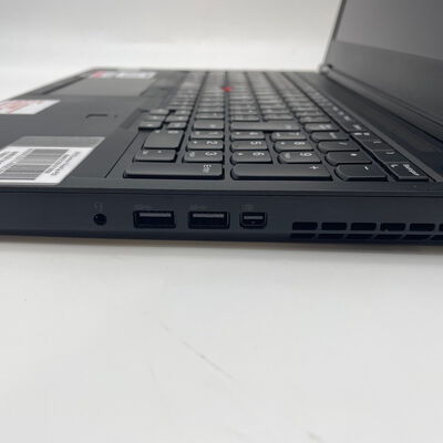 【大分店】中古  Lenovo ThinkPad P52　20MAS12700 (Core i7 8750H/16GB/SSD512GB/-/NVIDIA Quadro P1000 4GB/15.6ｲﾝﾁ/1920x1080/Wi-Fi/WEBCAM/W11H64) 176658 