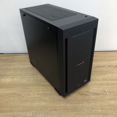 【津ラッツ店】中古  iiyama LEVEL&infin;(i7-13700F/16GB/SSD1TB/RTX4060/W11H) 4990001713 